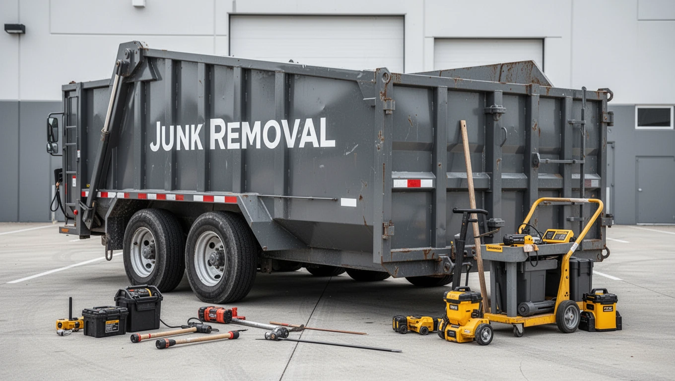 Junk Removal